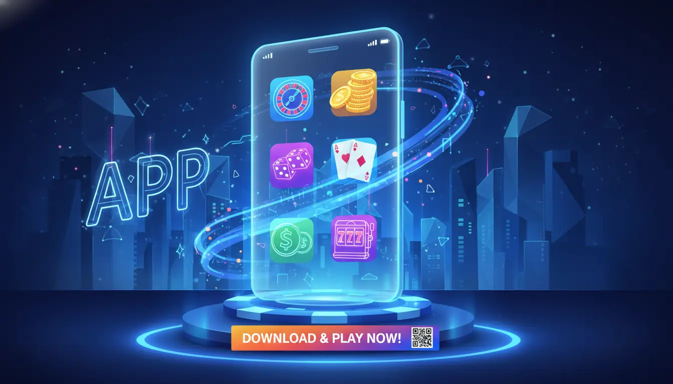App von Ice casino