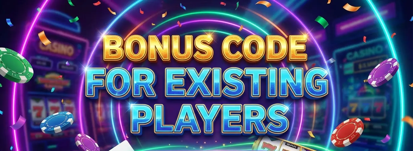 Bestandskunden Bonuscode Ice casino