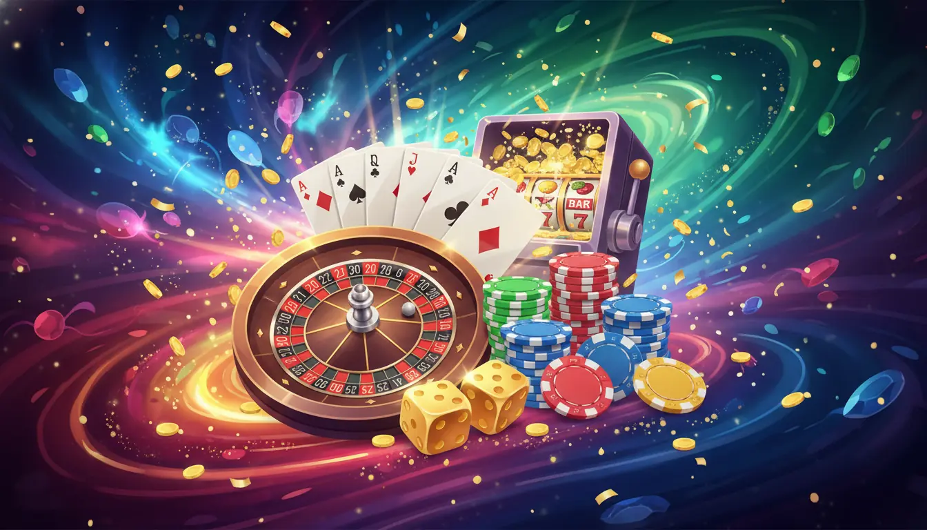 Betreiber von Ice casino