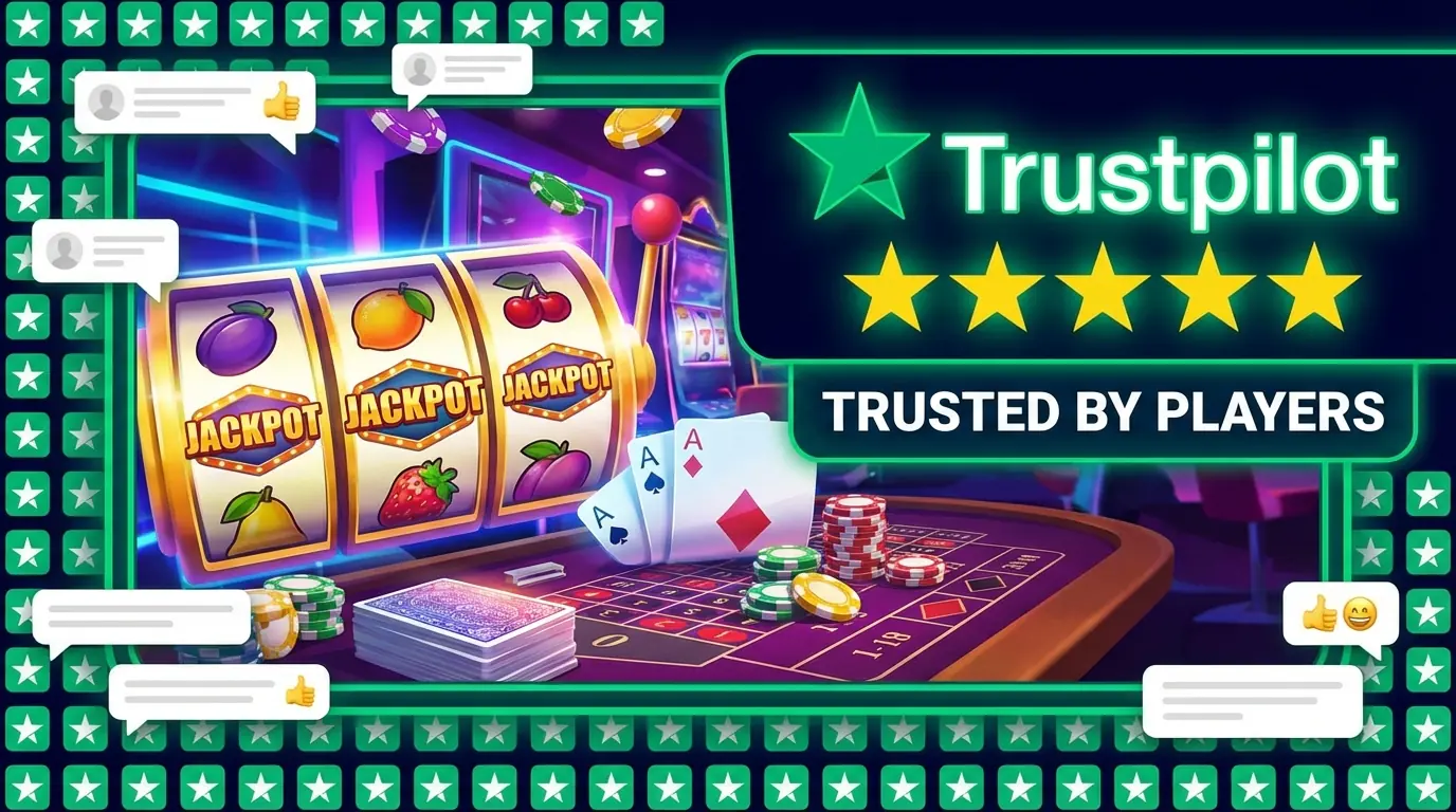 Bewertungen zu Ice casino
