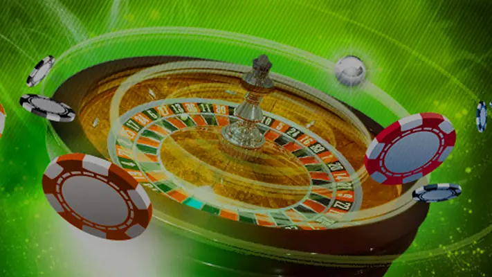 Roulette bei Ice casino