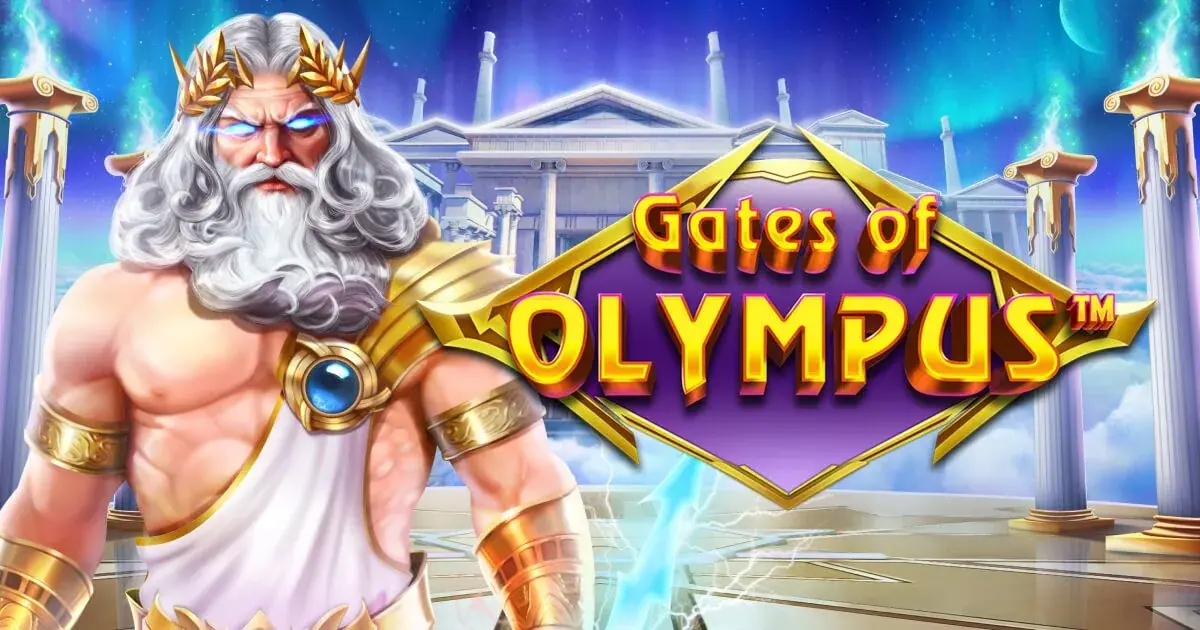 Ice casino Gates of Olympus
