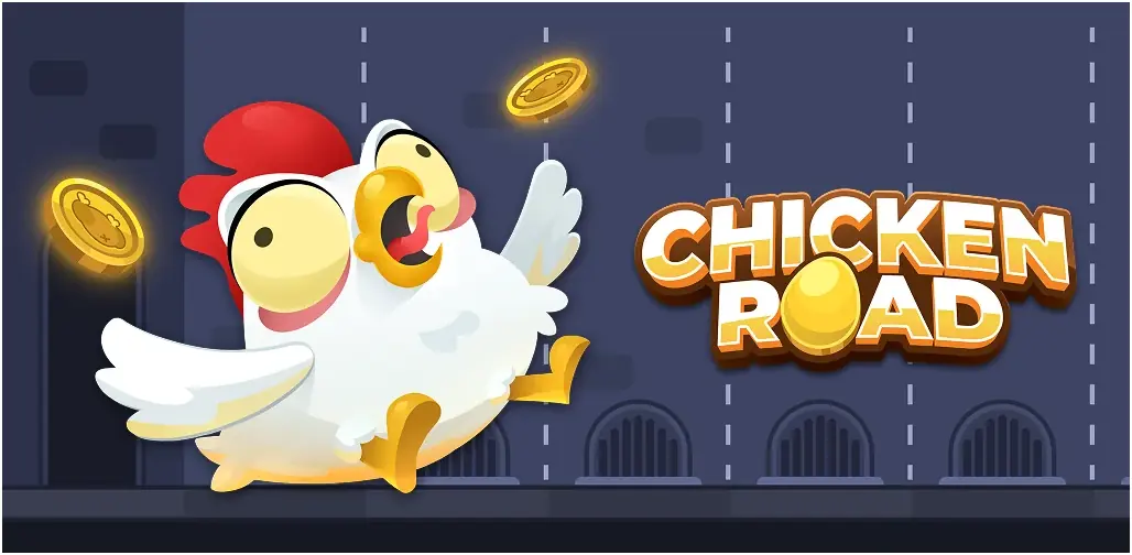 Ice casino Chicken Road