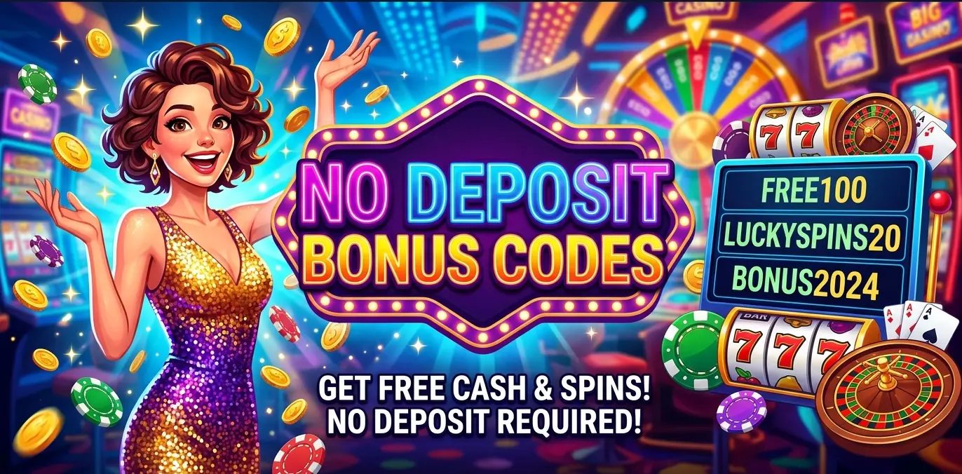 No Deposit Bonus Ice casino