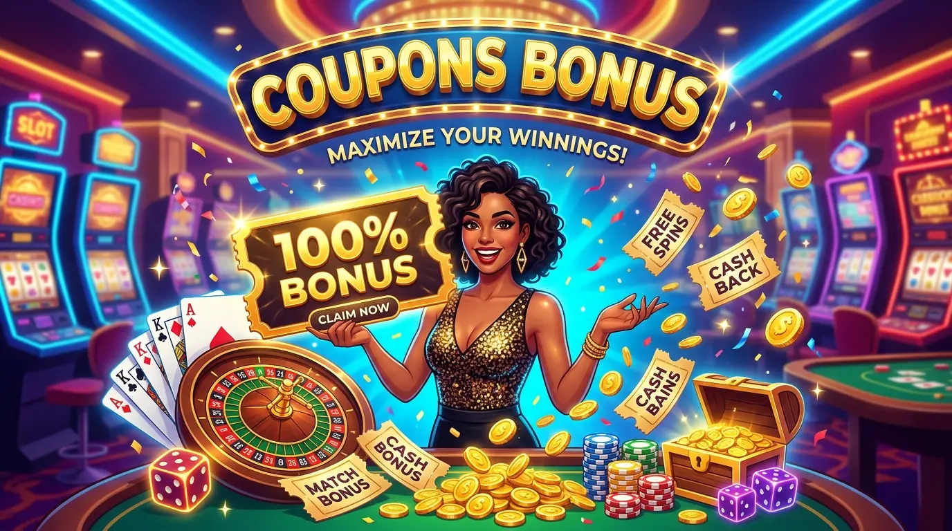Coupons bei Ice casino