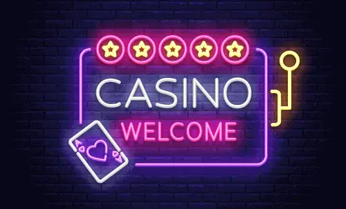 Welcome Bonus Ice casino