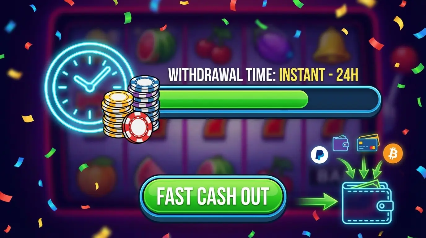 Auszahlung Dauer Ice casino