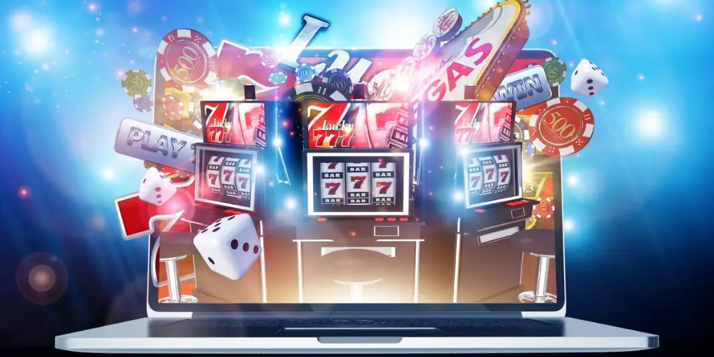 Casino-Spiele von Ice casino