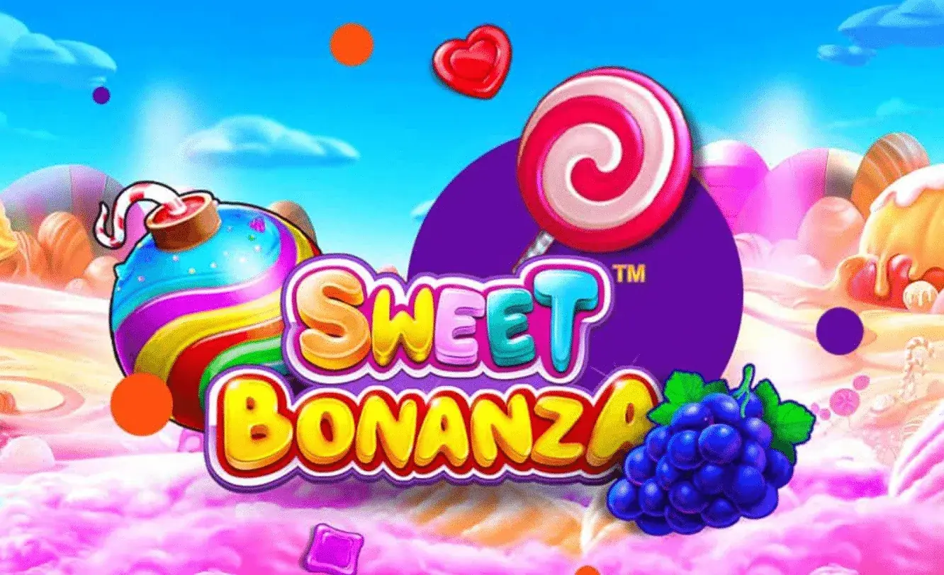 Ice casino Sweet Bonanza