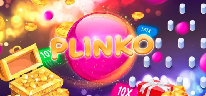 Ice casino Plinko